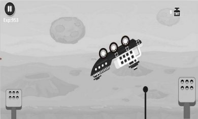 火柴人极速飞车