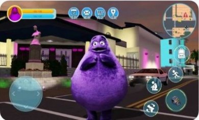 奶昔大哥大截图1