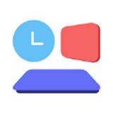 社恐神器唯美桌面