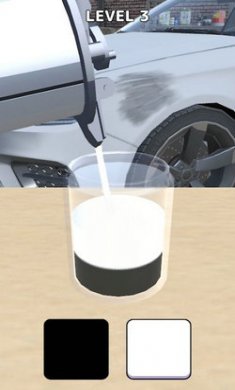 汽车喷涂大师carpaint