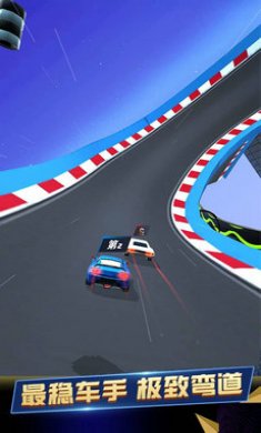 王牌赛车竞速截图2