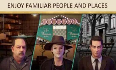 后翼弃兵西洋棋对弈截图3