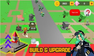 港口启示录(Harbor)