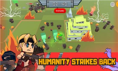 港口启示录(Harbor)