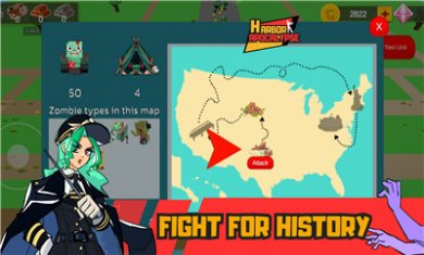 港口启示录(Harbor)