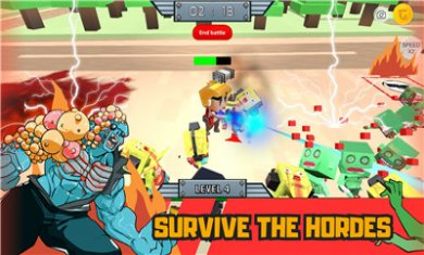 港口启示录(Harbor)