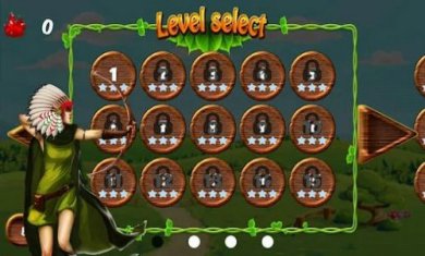 弓女主人小射箭女王BowMistressArcheryQueen