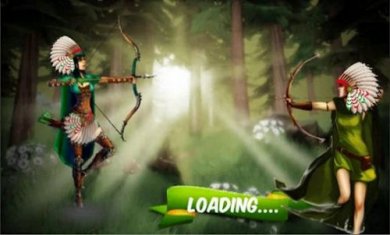 弓女主人小射箭女王BowMistressArcheryQueen