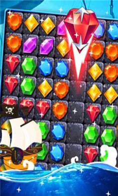 维京海盗的财宝(Vikings Pirate)