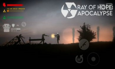 希望之光启示录RayOfHope:Apocalypse