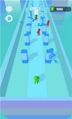 迷宫战警(Demolition Man)