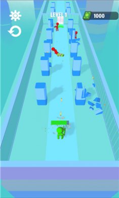 迷宫战警(Demolition Man)