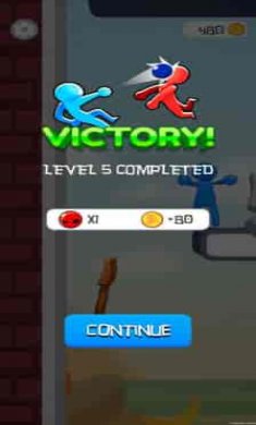 小刀传送(Knife Teleport Killer)截图1