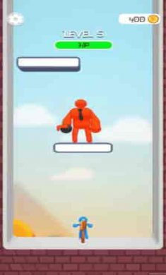 小刀传送(Knife Teleport Killer)截图2