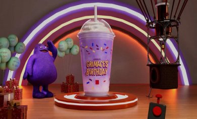 鬼脸怪物恐怖生存GrimaceMonsterScarySurvival