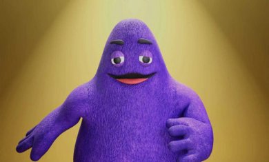 鬼脸怪物恐怖生存GrimaceMonsterScarySurvival