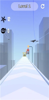 忍者救星(Ninja Savior)