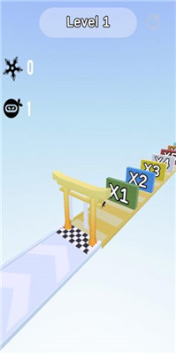 忍者救星(Ninja Savior)