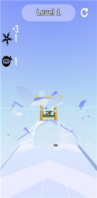 忍者救星(Ninja Savior)