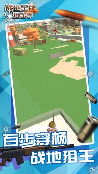 战地王牌狙击手截图3