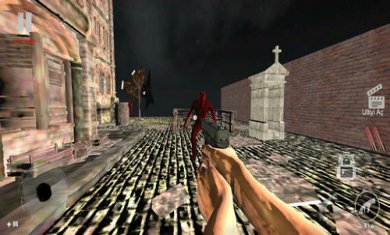 HorrorNightExit恐怖之夜出口