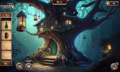 逃生室遗产的严峻截图1