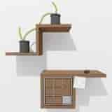 逃出几何房间(GeometricRoomEscape)