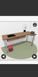 逃出几何房间(GeometricRoomEscape)截图3