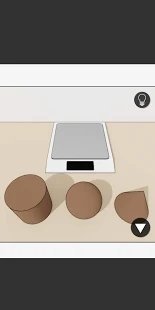 逃出几何房间(GeometricRoomEscape)截图1