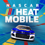 热力纳斯卡(NASCAR Heat Mobile)