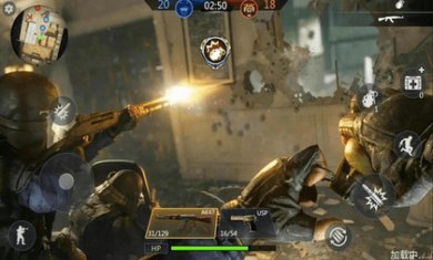 战争前线模拟器三战