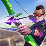 射箭精安卓版手游