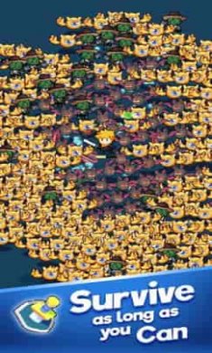 英雄探索幸存者截图3