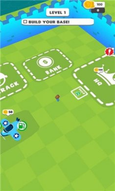 空战强人(SkyWars)