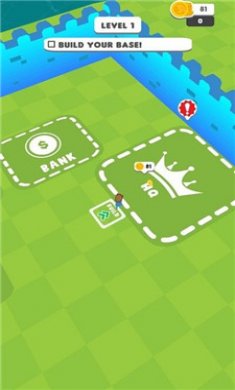 空战强人(SkyWars)