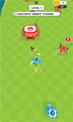 空战强人(SkyWars)