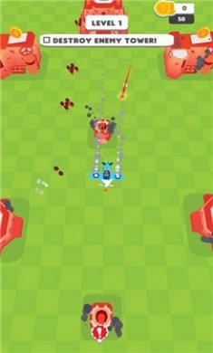 空战强人(SkyWars)