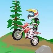 自行车试验2(GnarBike Trials 2)