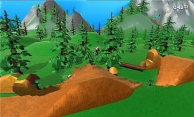 自行车试验2(GnarBike Trials 2)