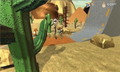 自行车试验2(GnarBike Trials 2)