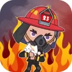 我的小镇消防员模拟下载