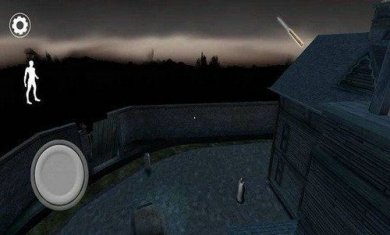 恐怖老奶奶第三代