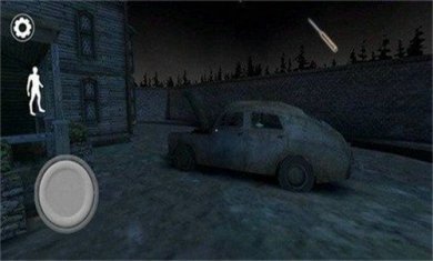 恐怖老奶奶第三代