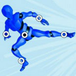 你打不过我吧表情包图片版