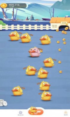 鸭场管家游戏