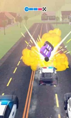 警察救赎(Cops Redemption)截图2