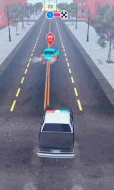 警察救赎(Cops Redemption)截图3