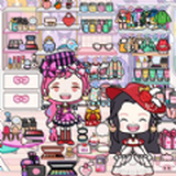 托卡新世界小镇游戏