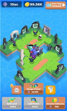 门户守护者(Portal Defender)