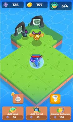 门户守护者(Portal Defender)